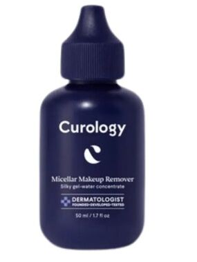 Curology Micellar Makeup Remover